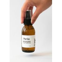 Perile Refreshing Mist (Rosewater + Hyaluronic Acid)